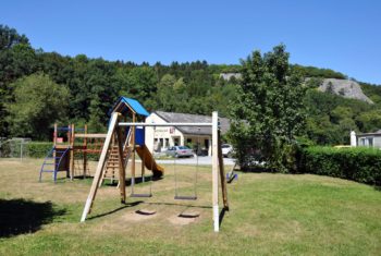 Camping Aux Cailloux