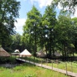 Camping Le Héron