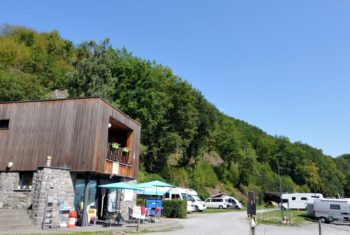 Camping Le Vedeur