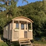 Camping L'Eau Vive