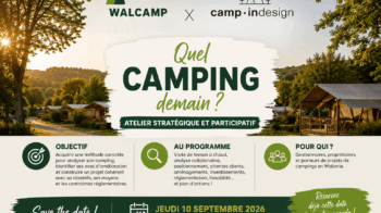 Quel camping demain ?